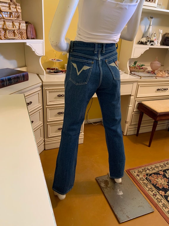 Vintage JW’S jeans - image 2