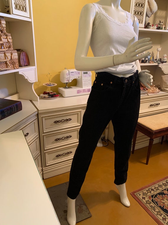 Vintage Levi’s 550