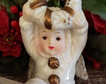 Details about   Grandeur Noel 8" MARY Porcelain Nativity Replacement Collectors Ed #N0073 