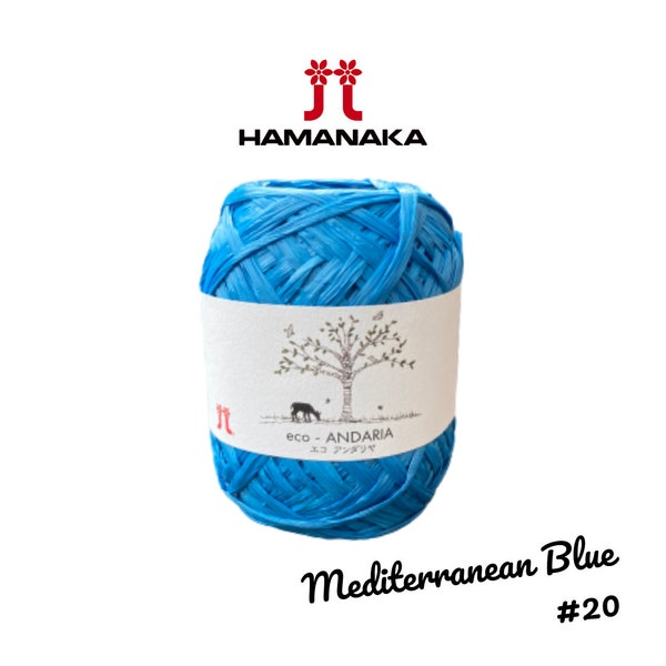 Eco Andaria Yarn - Etsy