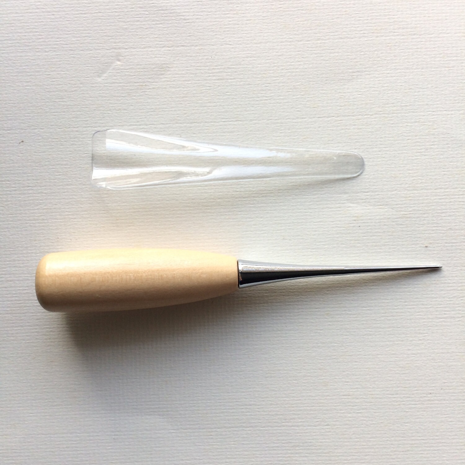 Bradawl for Needle Felting. Wooden Awl. Needle Felting Tools. Etsy