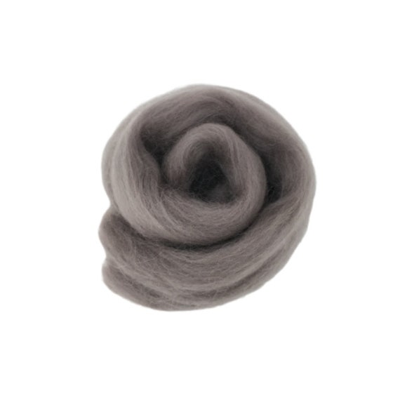 10g high quality Merino wool roving Apple Green M014 Wool felt crafts Needle felting wool wet felting and spinning Ideal for felting