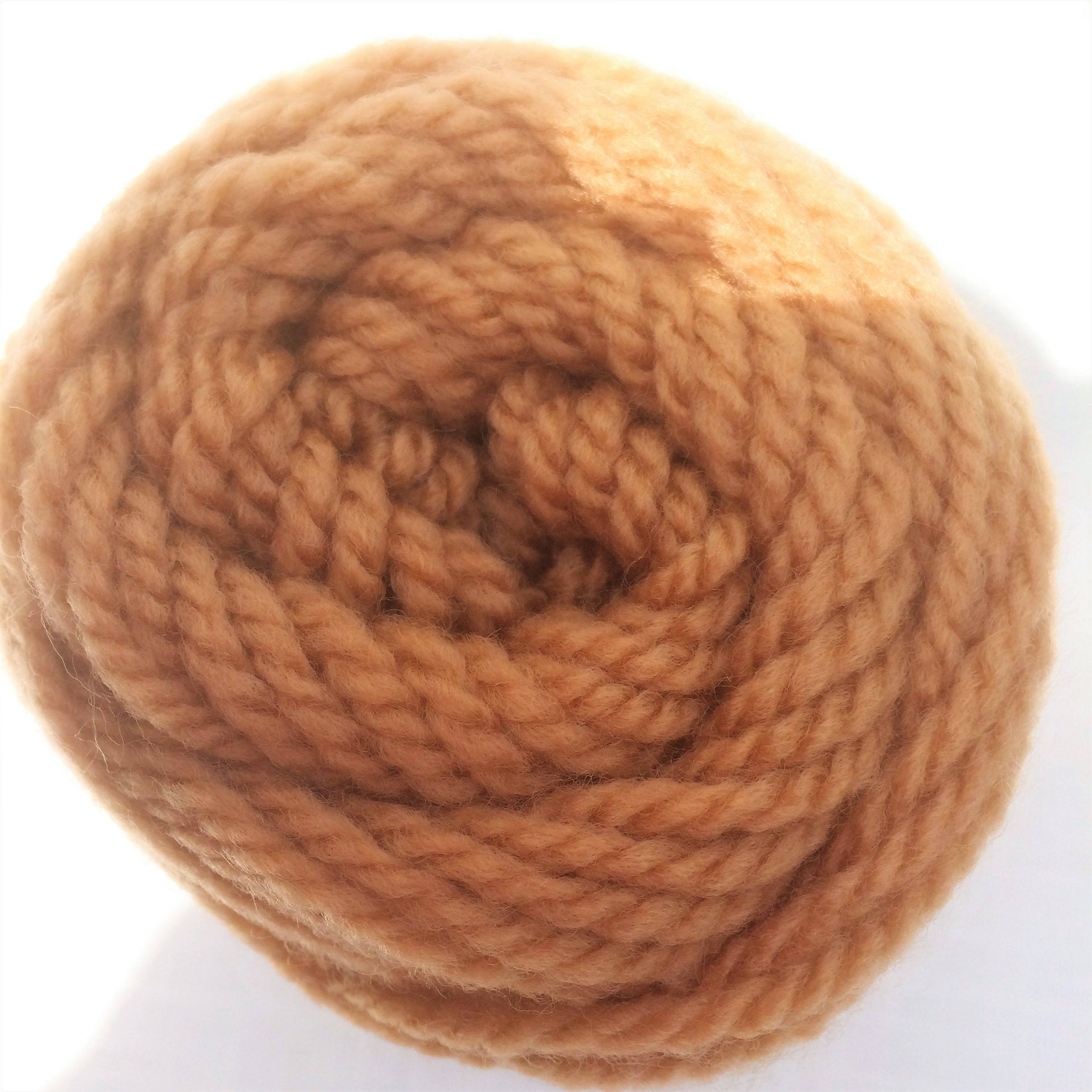 Hamanaka Bonny Yarn Light Brown. 100 Acrylic Yarn . 50 Grams Etsy