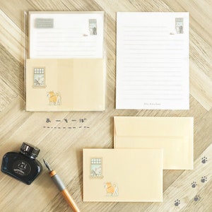 Set de escritura de letras Mind Wave - Shibanban - Asobo