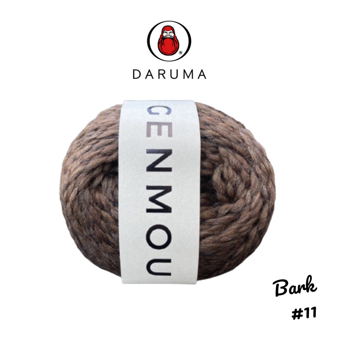 Large & Special Red Daruma for Luck, Premium Quality, Handmade