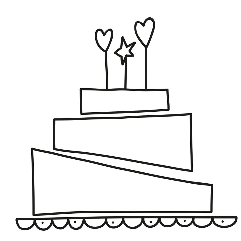 Free Free 289 Family Birthday Board Svg Free SVG PNG EPS DXF File