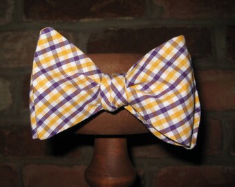 Details about / New Mens CottonTreats Bow Tie