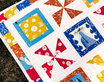 primary color crib bedding