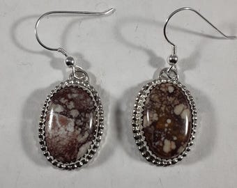 Wildhorse Dangle Earrings