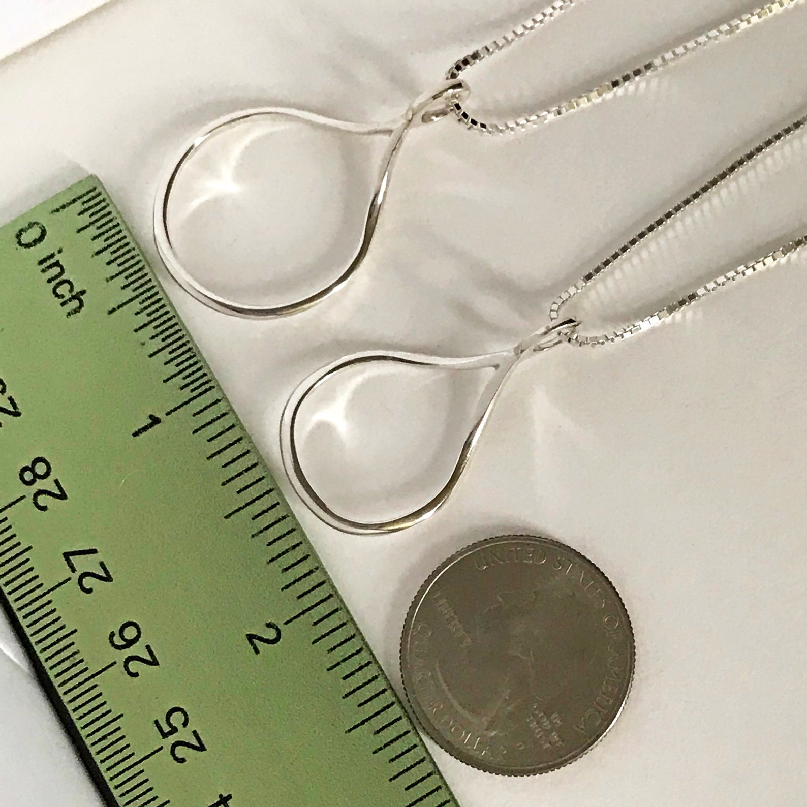 Ring Holder Necklace GOLD Wedding Ring Holder Necklace Pendant Etsy