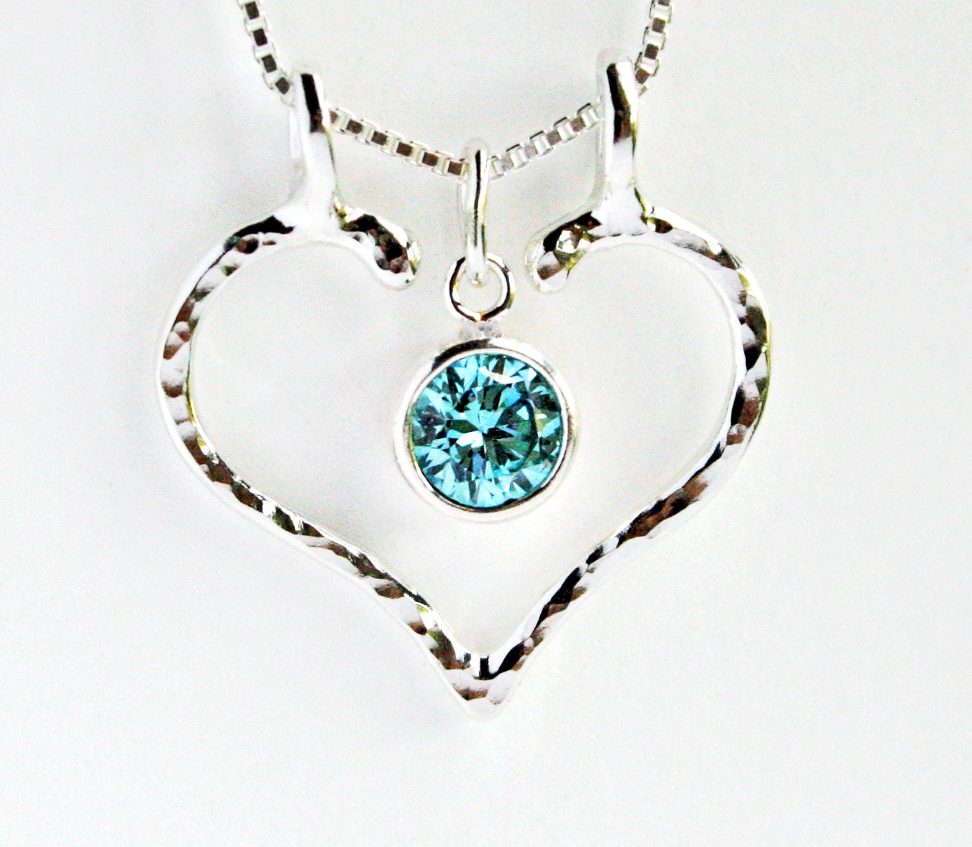 Ring Holder Necklace Silver Wedding Ring Holder Necklace Etsy