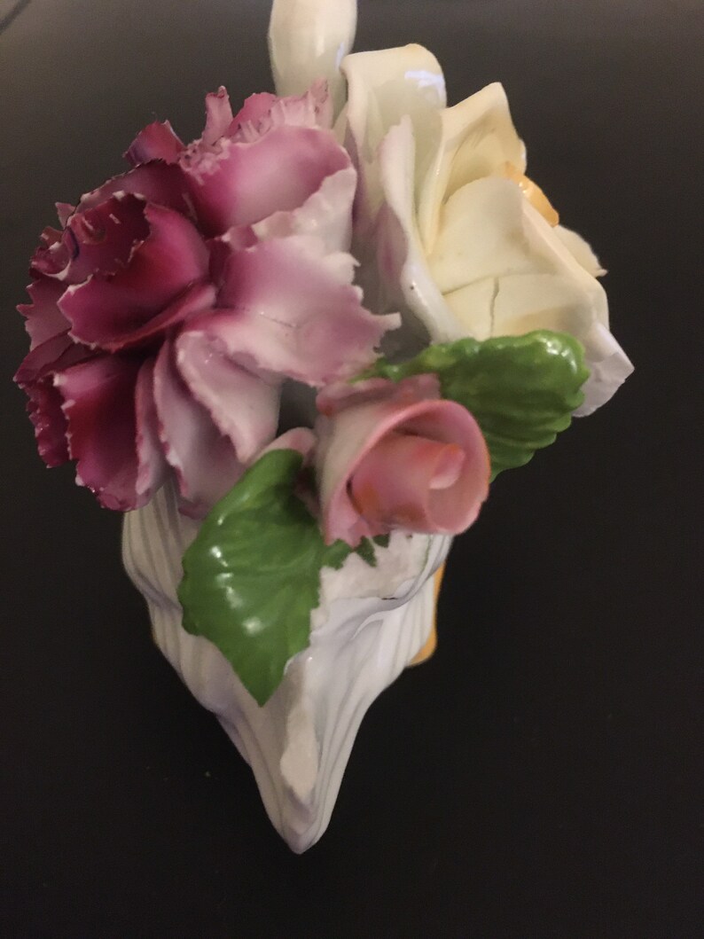 Thorley Bone China Made in Staffordshire. A White Swan Etsy UK