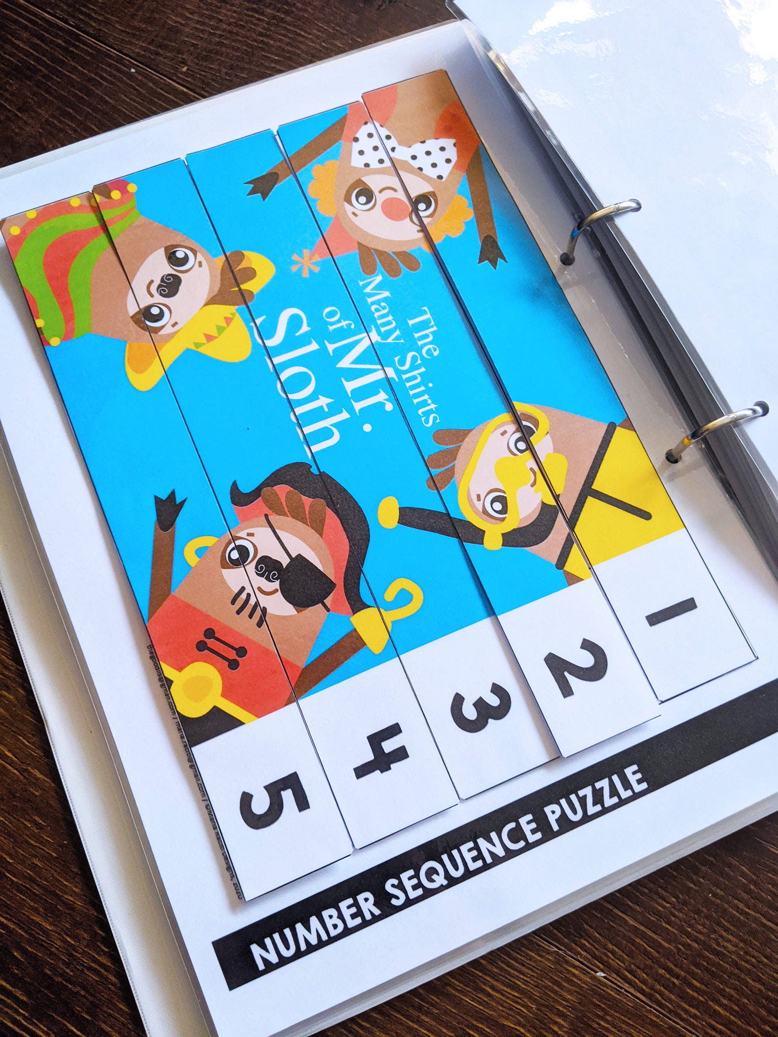 printable number sequence puzzle printable number sequence puzzle