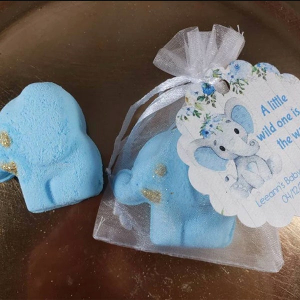 Elephant Baby Bath Etsy