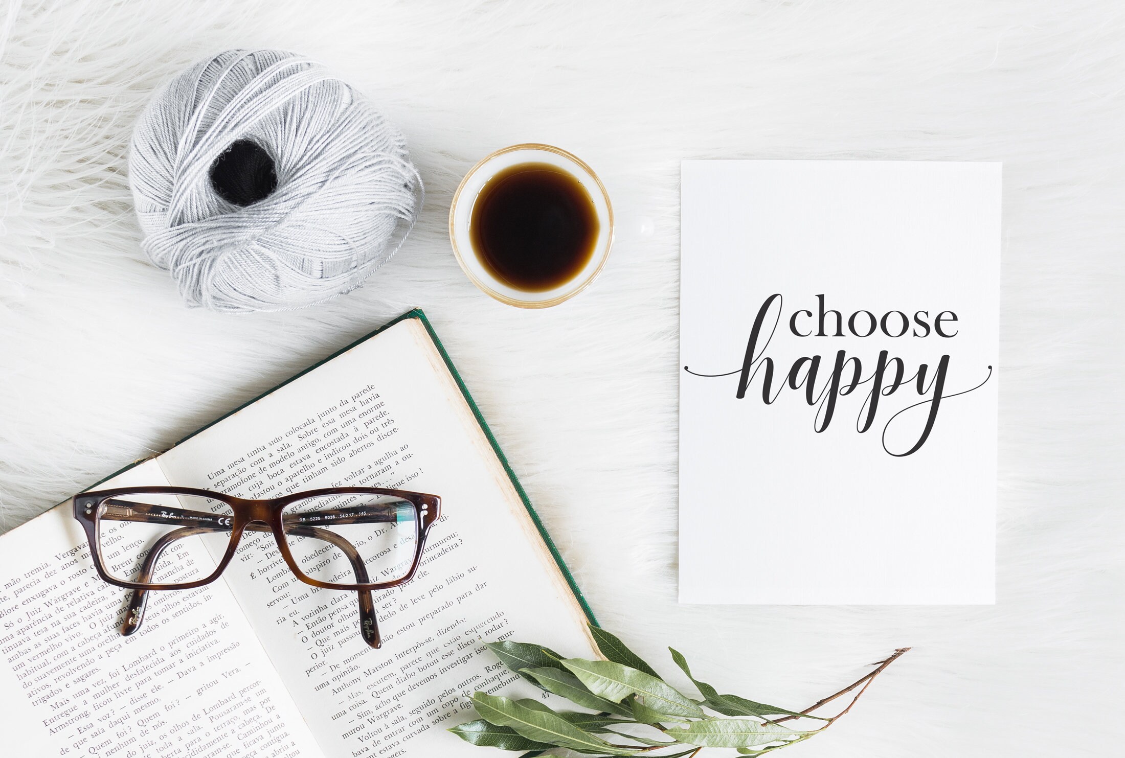 Choose Happy Wall Decor / Printable - Instant Download / Home Art ...