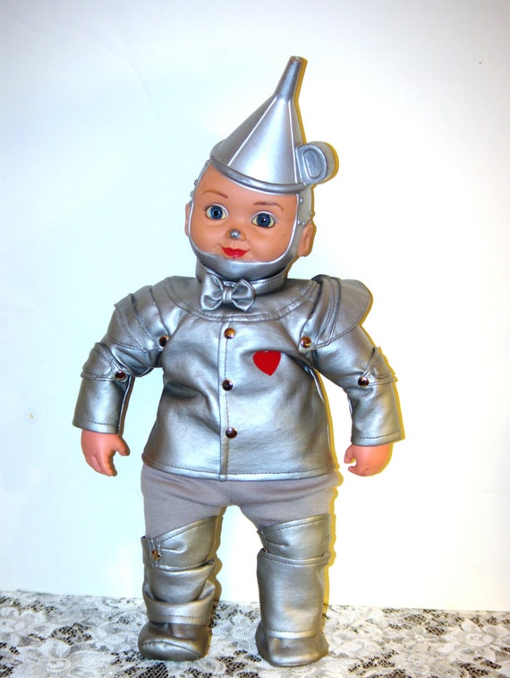 wizard of oz baby dolls