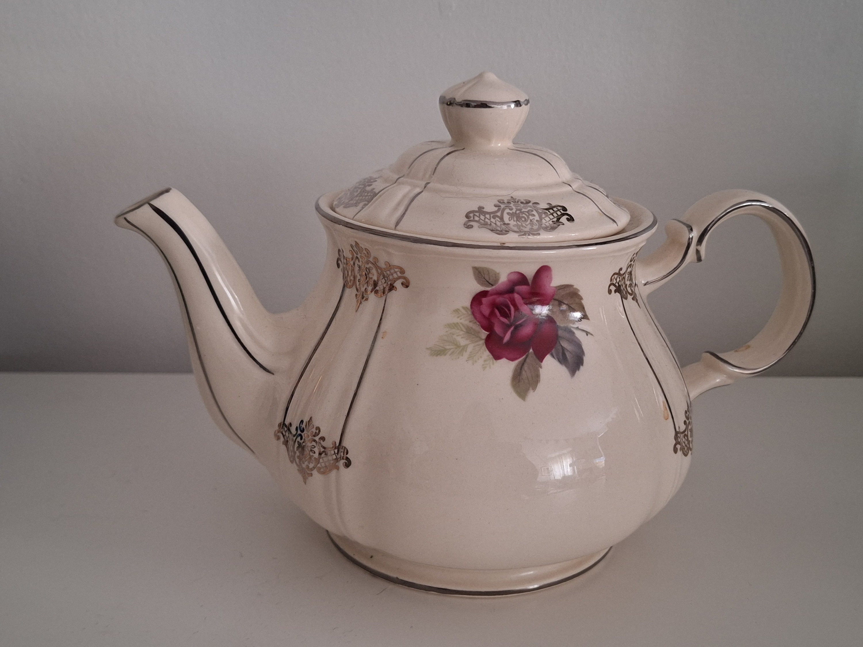 Sadler teapots - Etsy 日本