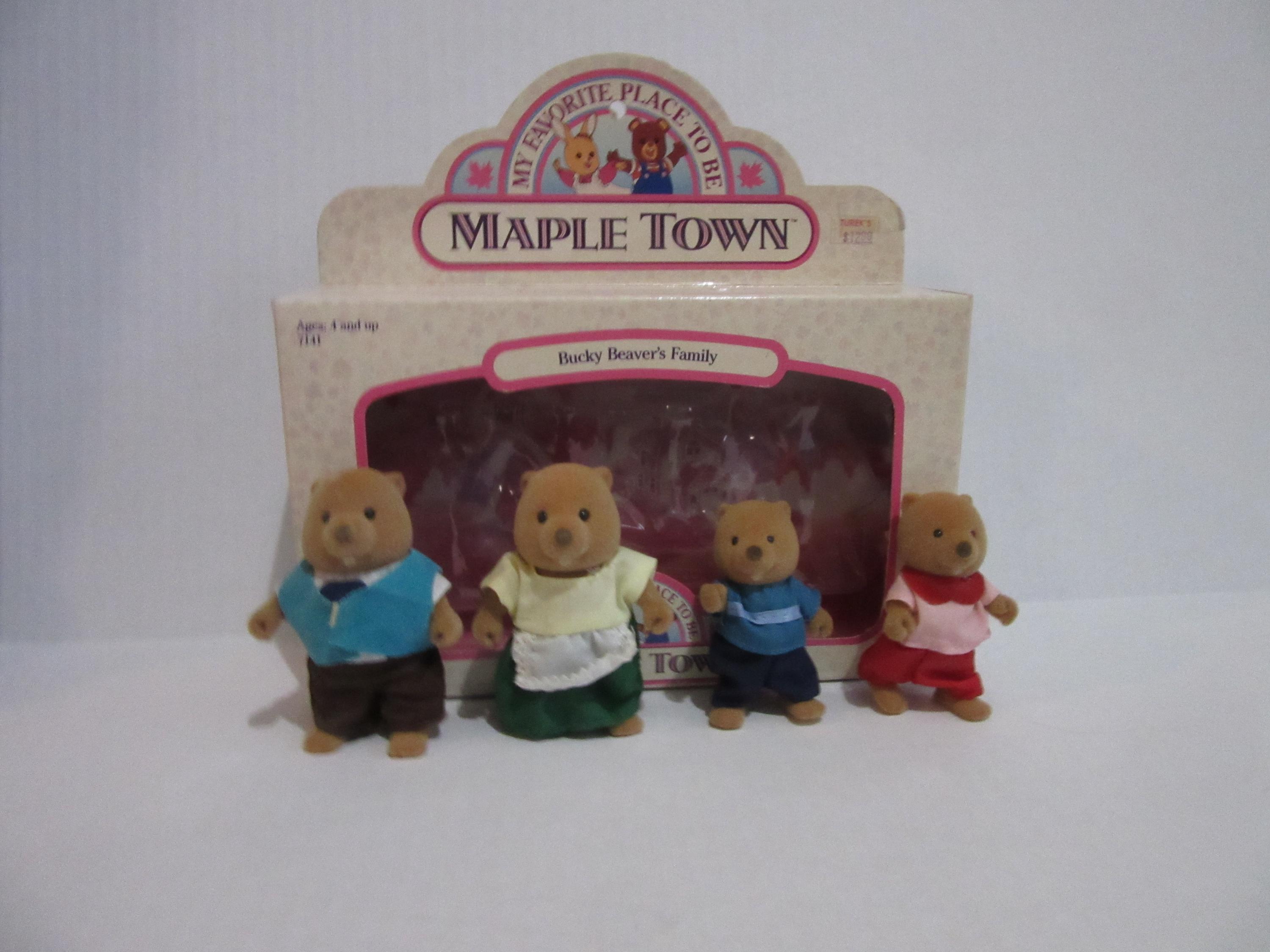 Sylvanian Families Original 1980s - Etsy Sylvanian Families Original 1980s - Etsy