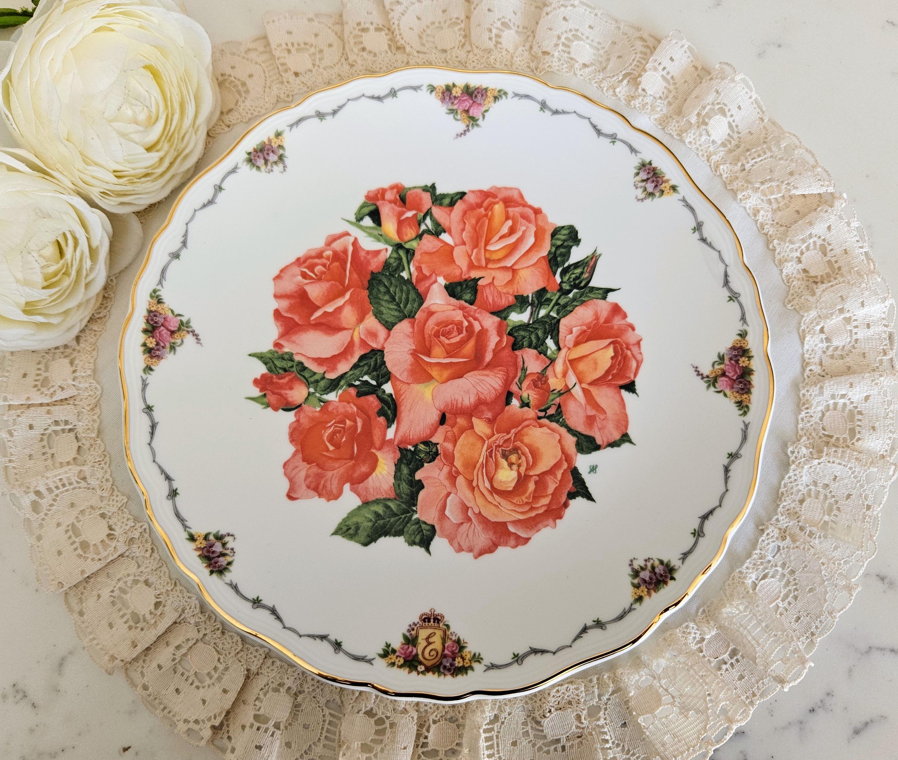 Elizabeth of Glamis - Etsy