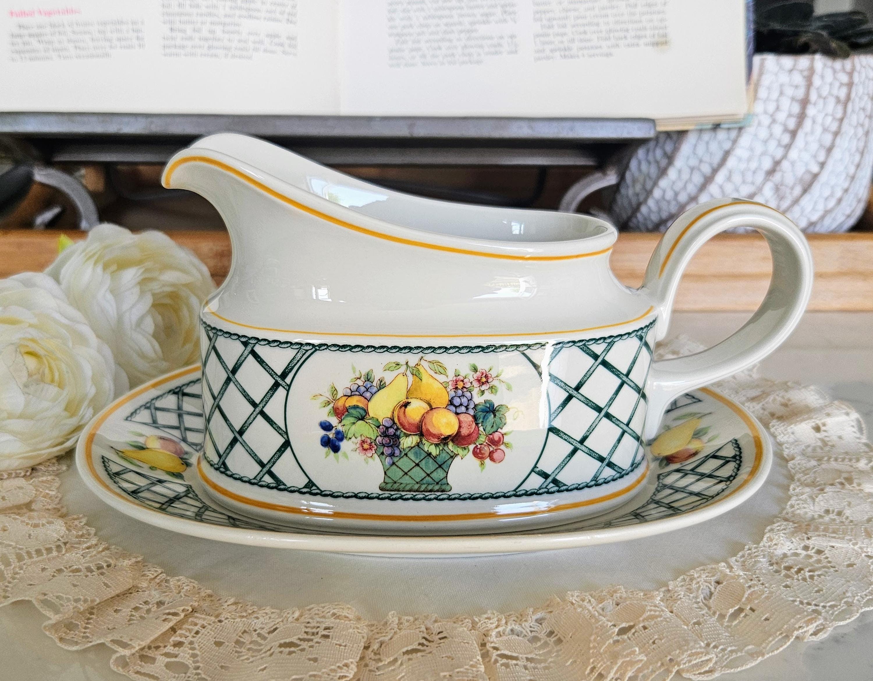 Villeroy Boch Basket - Etsy - Page 5