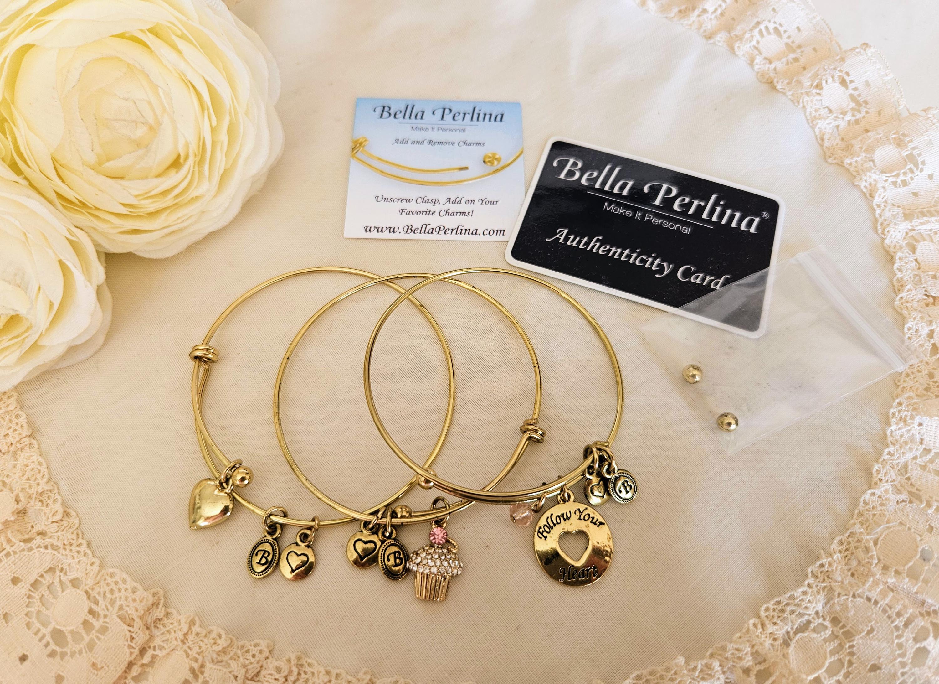 Bella perlina - Etsy 日本