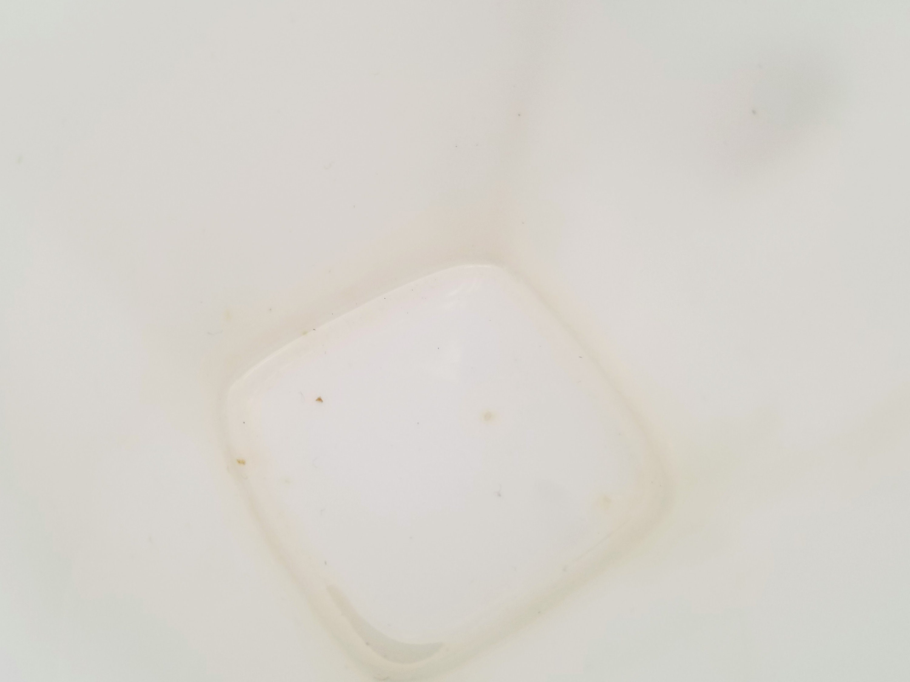 Set von 2 einzigartige handbemalte Standard China Teetassen | Etsy