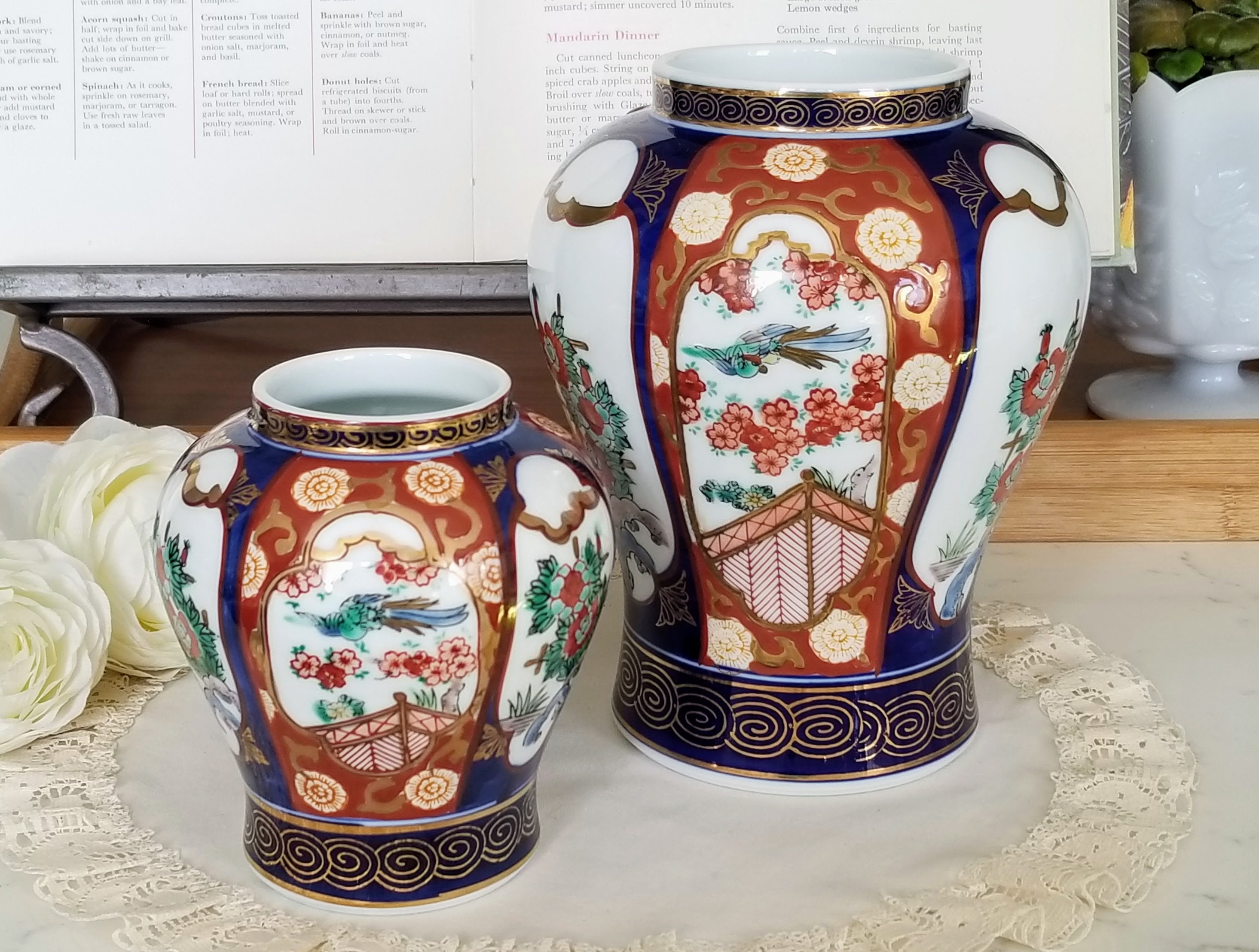 Gold imari japan - Etsy 日本 Gold imari japan - Etsy 日本