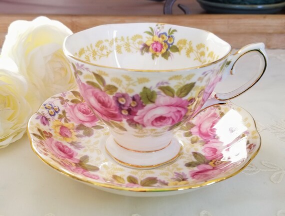ロイヤルアルバート セレナ Royal Albert - Serena - Coffee Pot