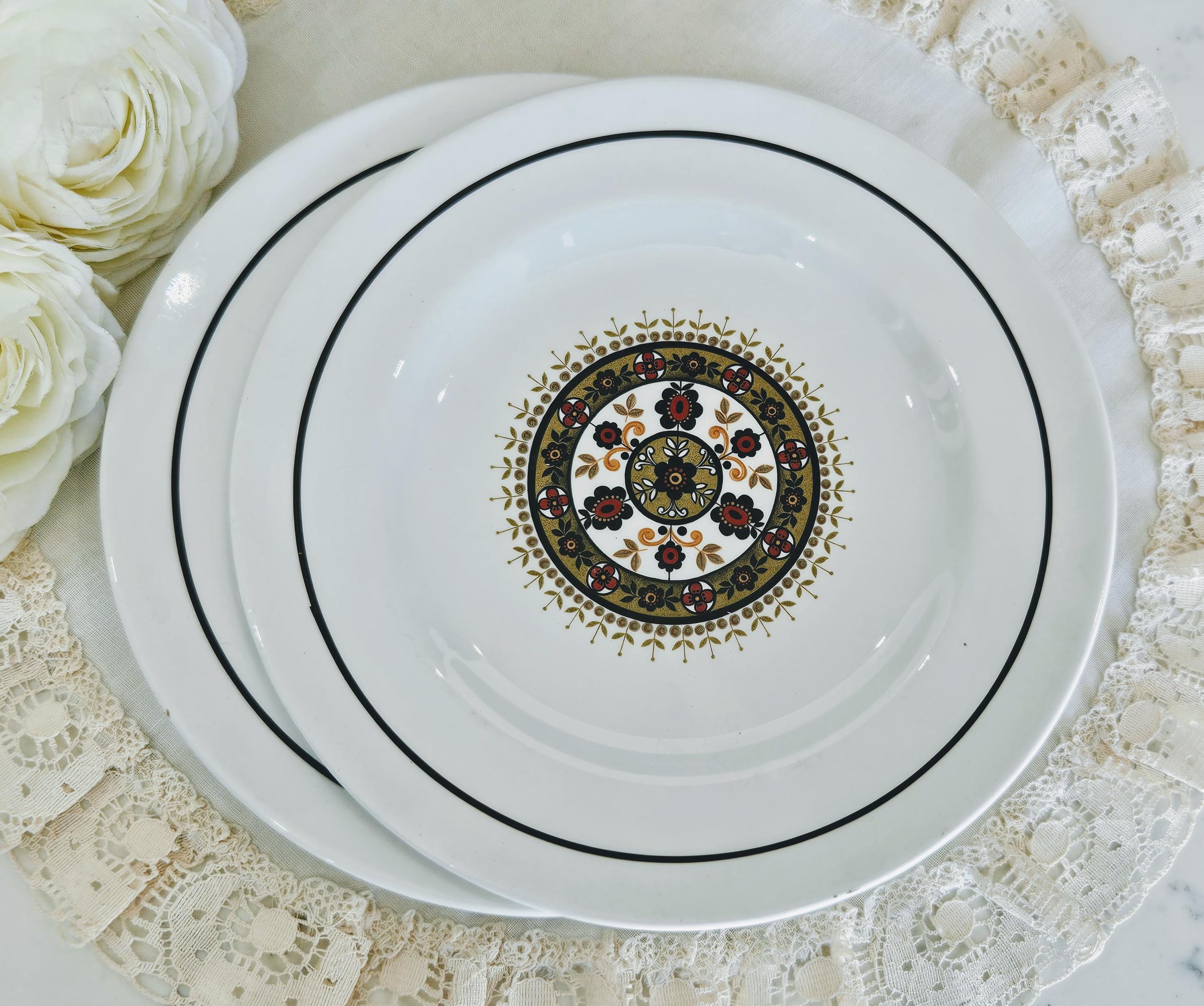 Navajo Dinnerware - Etsy