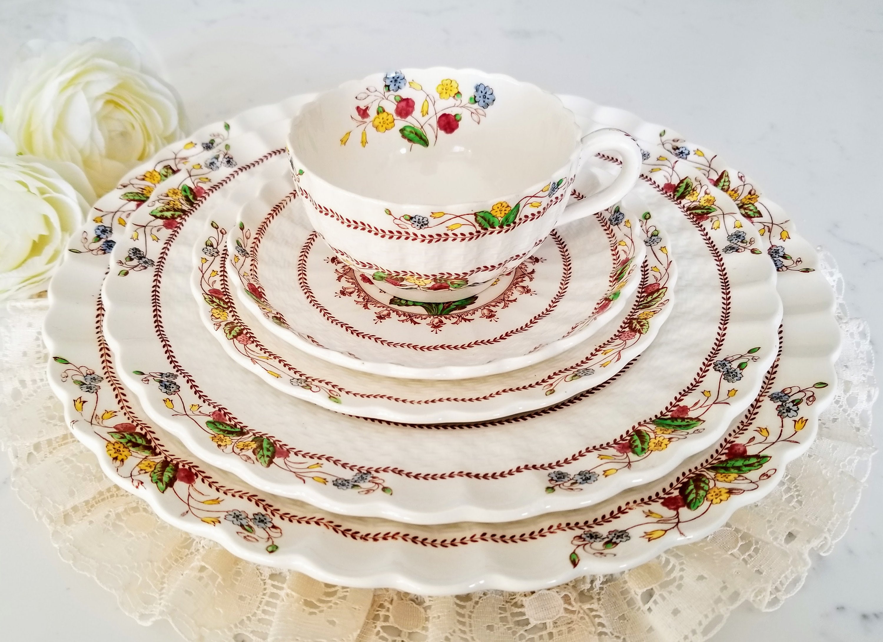 英国Copeland Spode社製  Cat handle　cup 英国Copeland Spode社製 Cat handle cup