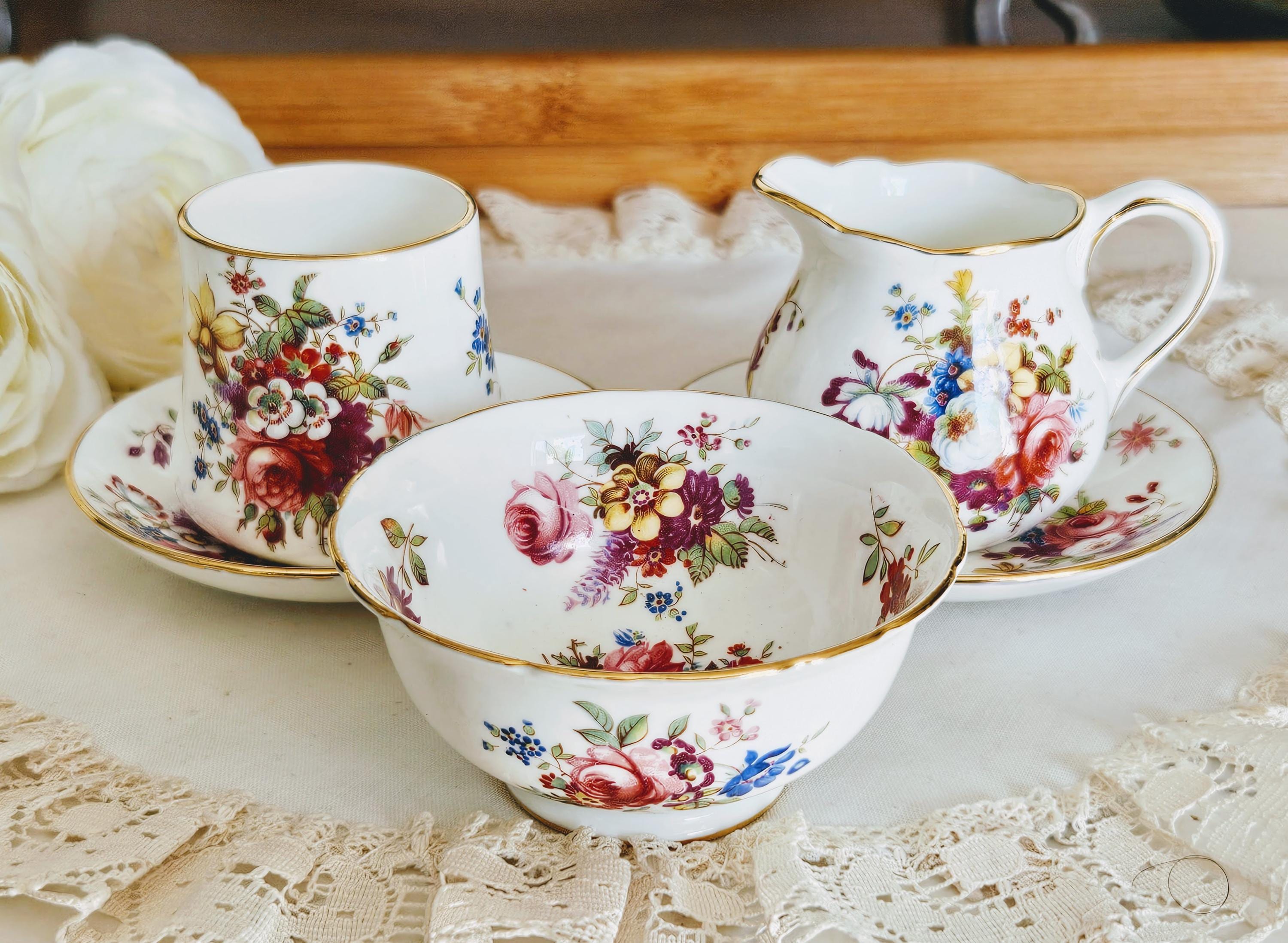 Lady Patricia Hammersley - Etsy