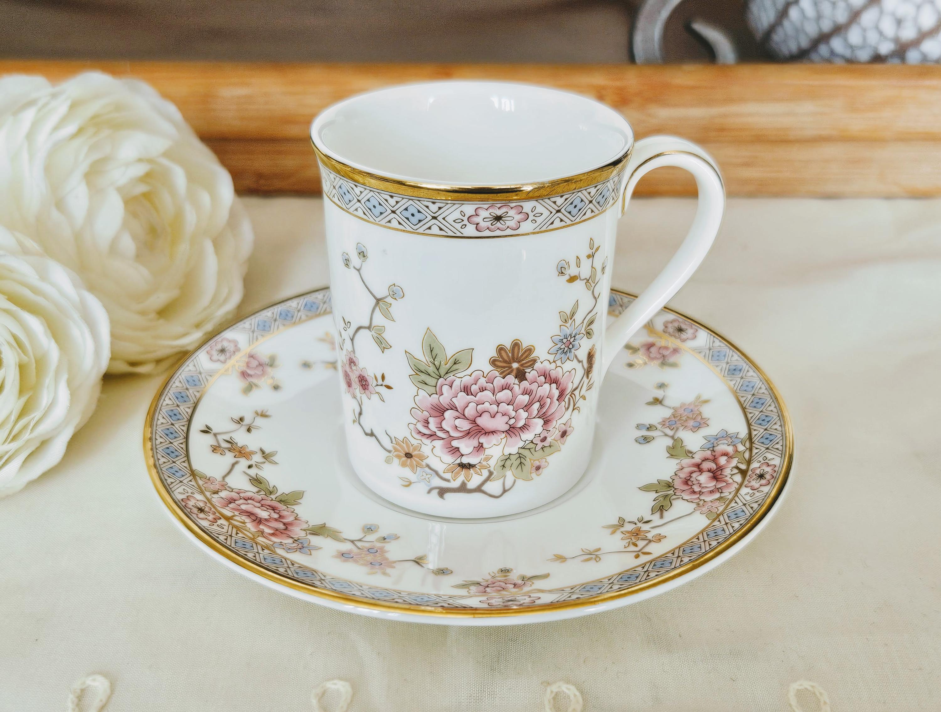 Royal doulton canton - Etsy 日本