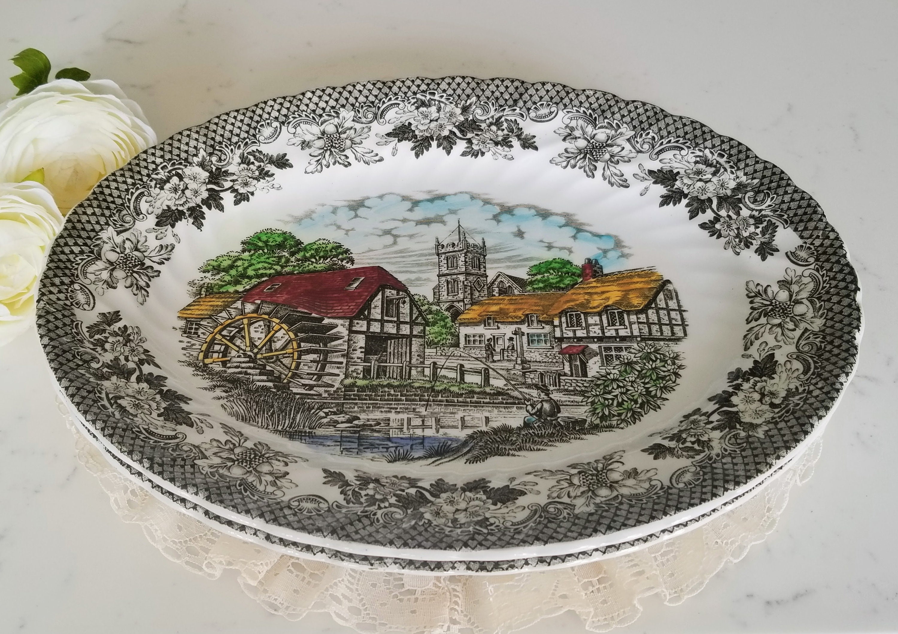 Merrie olde england - Etsy 日本