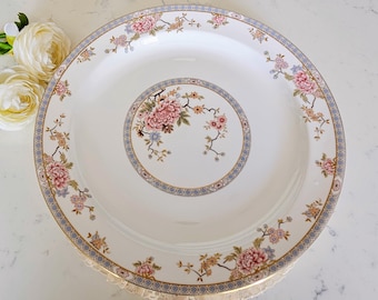 ロイヤルドルトン カントン ティーセット：ファインボーンチャイナ 21