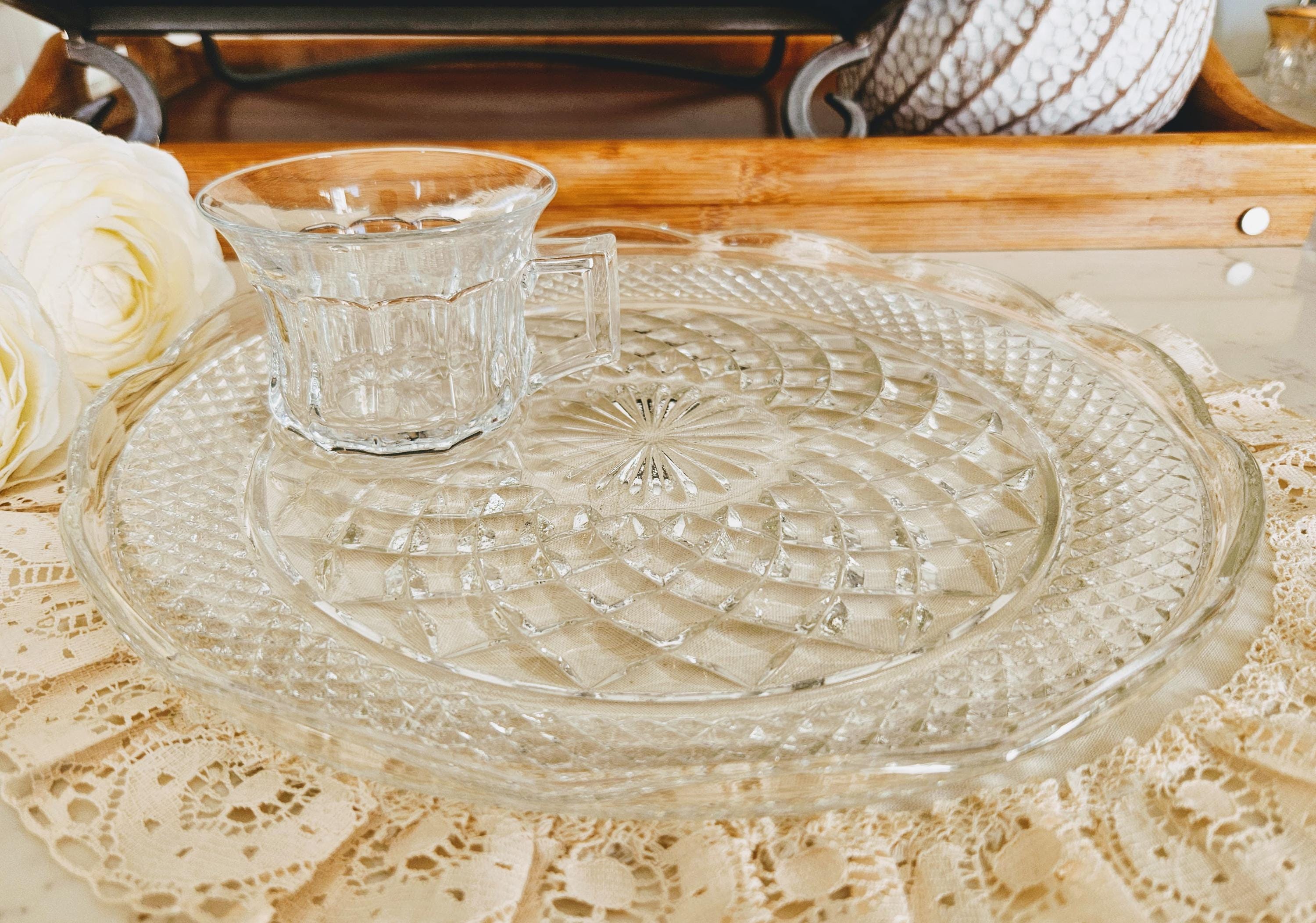Johnson Bros イギリス　サンドイッチプレート２枚Ichikoさん専用 Johnson Bros Sandwich Plate - Etsy