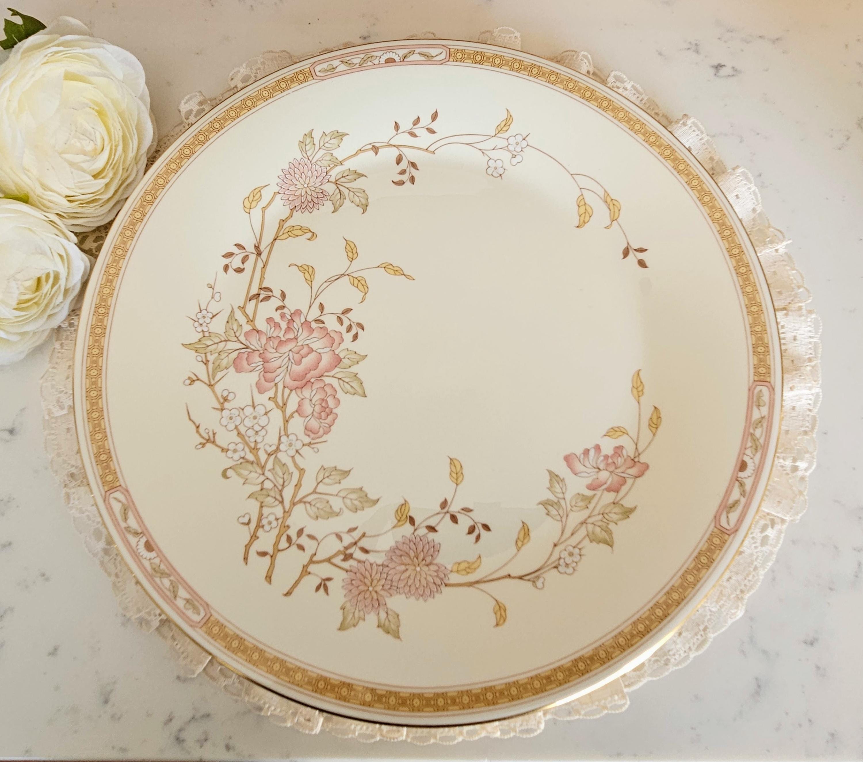 Royal Doulton Lisette, the Romance Collection, Replacement Pieces 
