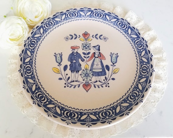 Johnson brothers hearts and flowers hot sale