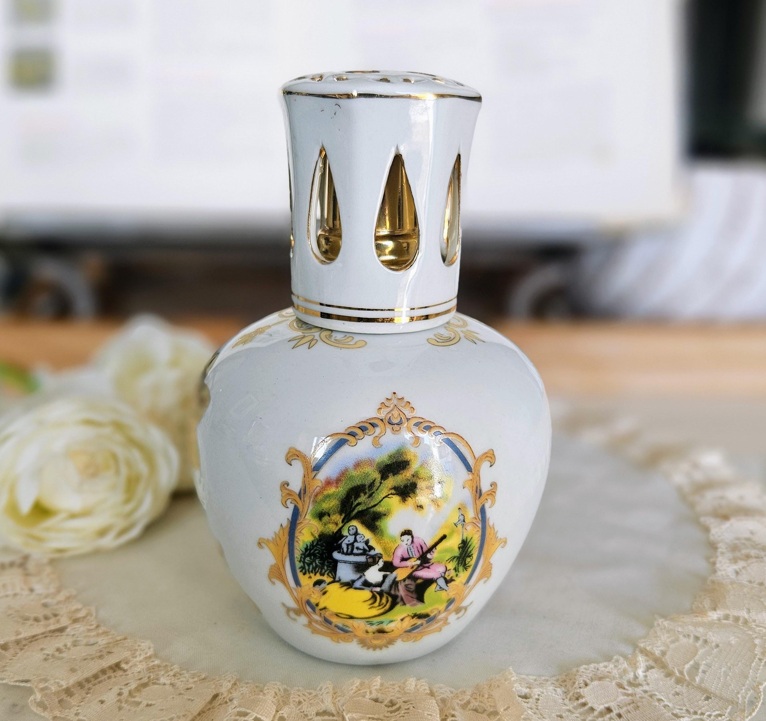 Lampe Berger Vintage - Etsy