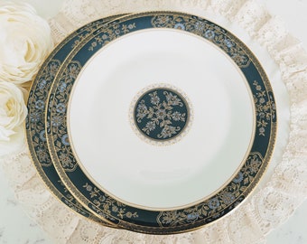 ロイヤルドルトン カーライル ディナーウェア、ユアチョイス、H5018