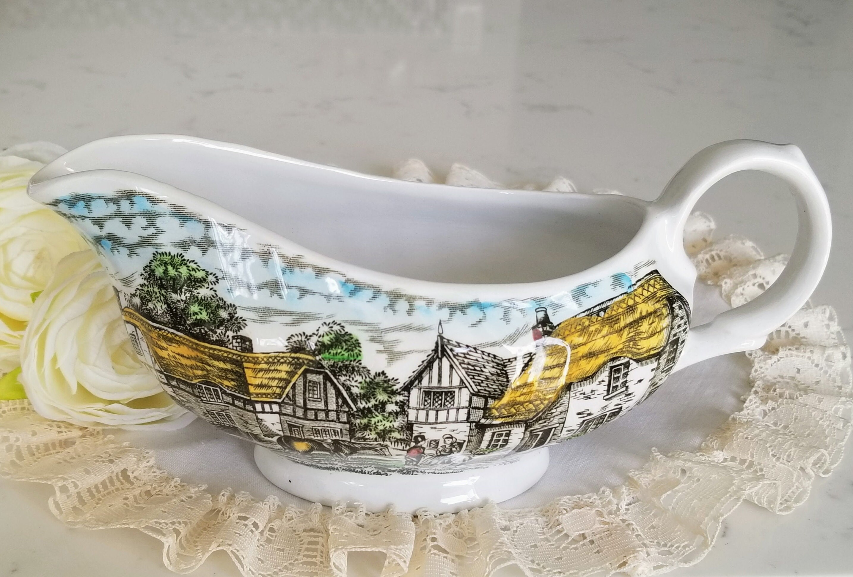 Merrie olde england - Etsy 日本