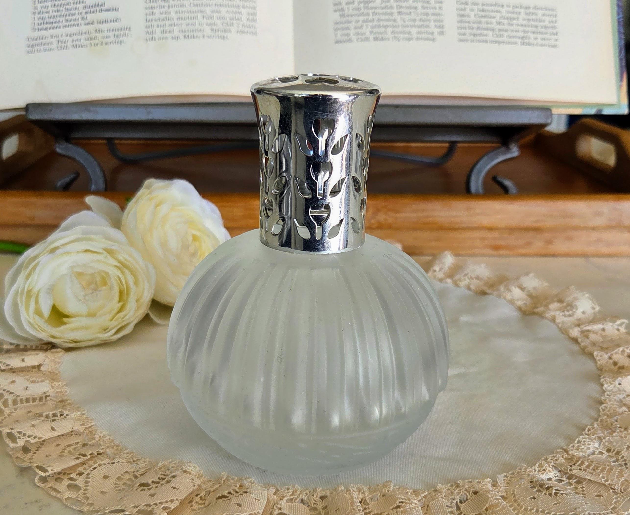 Lampe Berger Vintage - Etsy Canada