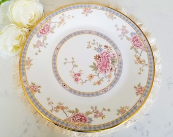 ロイヤルドルトン　カントン　深皿３枚セット ロイヤルドルトン カントン 深皿3枚セット