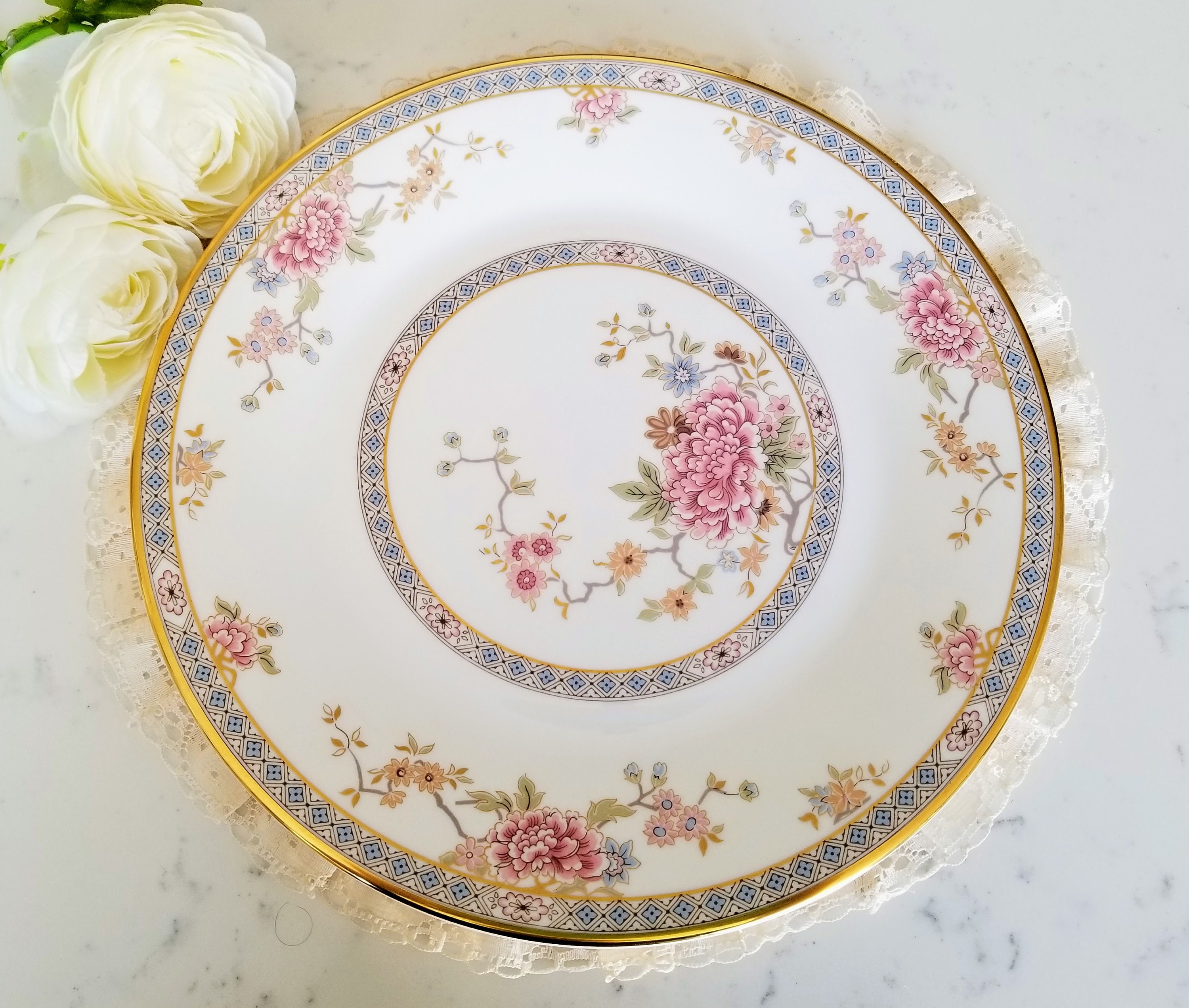 Royal Doulton Canton - Etsy
