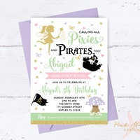 Party Pixie Printables Etsy