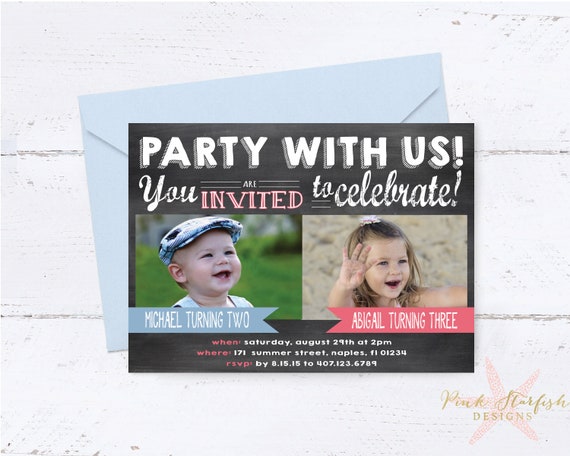 Kara's Party Ideas DIY Wedding + Party Favor Magnet Chalk Board!