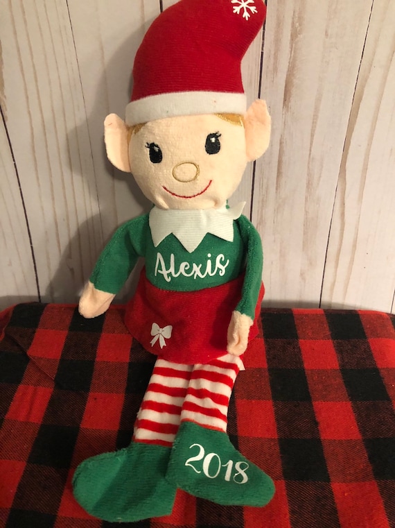 elf stuffed animal bulk