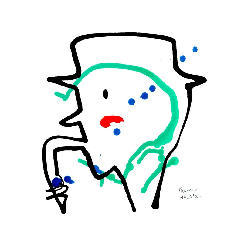Mr Mint
