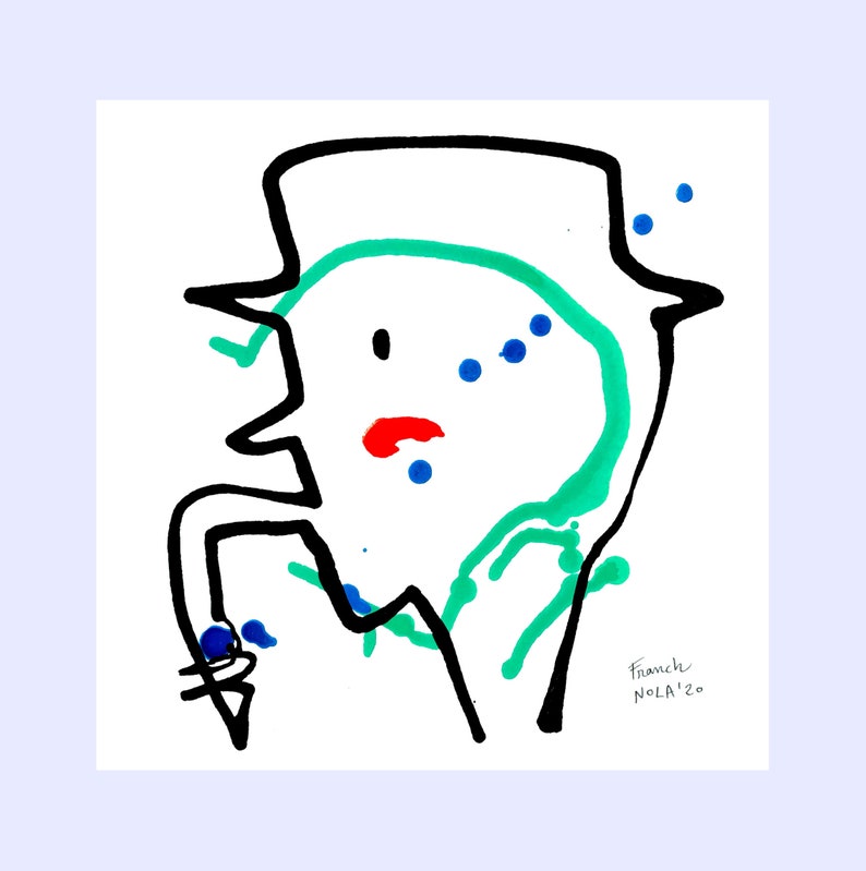 Mr Mint