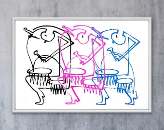 Trio #88