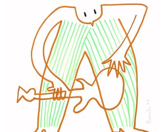 Pantaloons #16